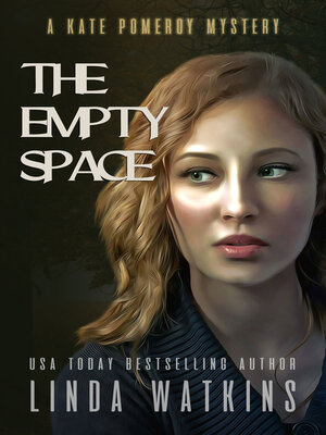 cover image of The Empty Space
